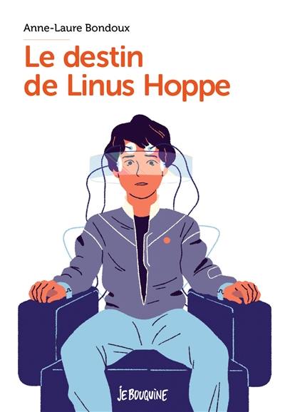 Le destin de Linus Hoppe