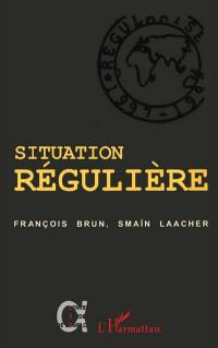 Situation régulière