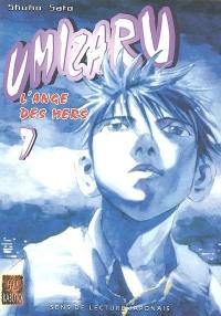 Umizaru : l'ange des mers. Vol. 7