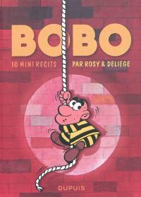 Bobo : 10 mini-récits