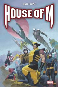 House of M