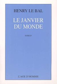 Le janvier du monde