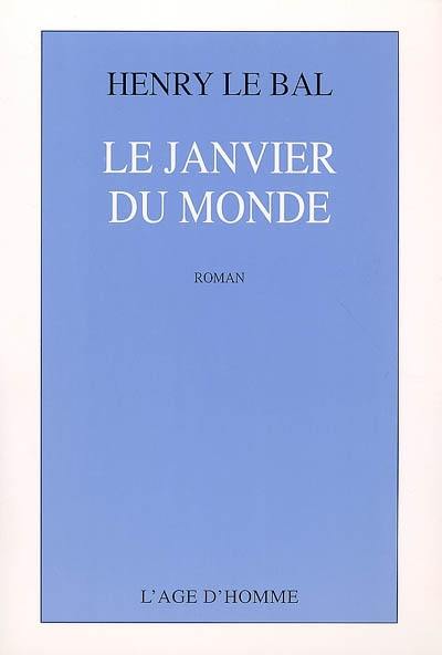 Le janvier du monde