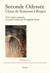 Seconde Odyssée : Ulysse de Tennyson à Borges