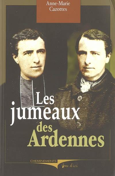 Les jumeaux des Ardennes