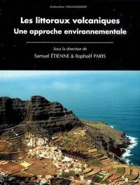 Les littoraux volcaniques : une approche environnementale