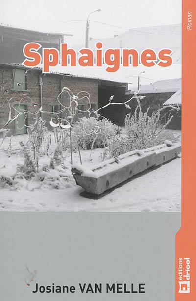 Sphaignes