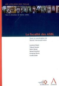 La fiscalité des ASBL