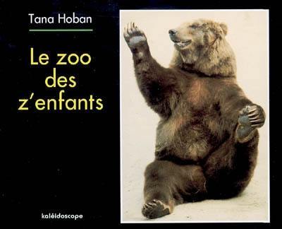 Le zoo des z'enfants