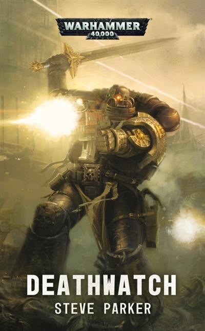 Deathwatch