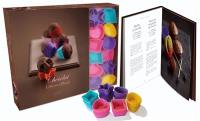 Coffret chocolat