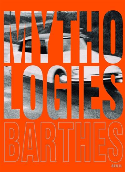 Mythologies