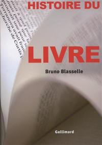 Histoire du livre