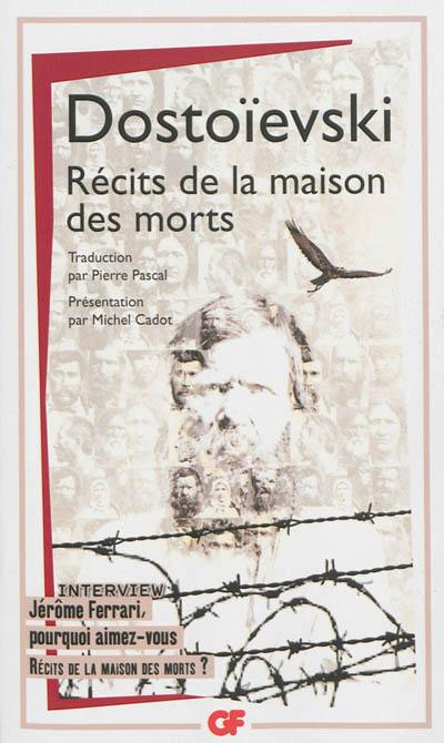 Récits de la maison des morts