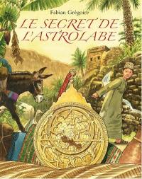 Le secret de l'astrolabe