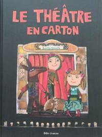 Le théâtre en carton