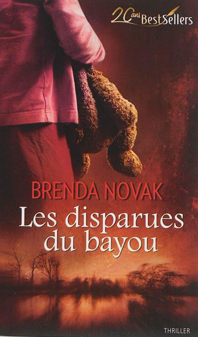 Les disparues du bayou