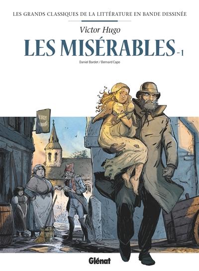 Les misérables. Vol. 1