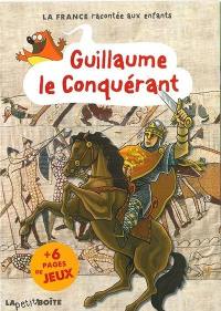 Guillaume le Conquérant