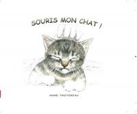 Souris mon chat !