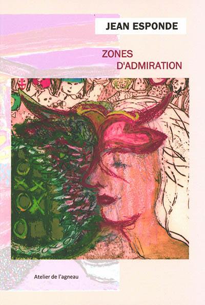 Zones d'admiration