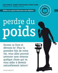 Perdre du poids