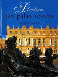 Splendeurs des palais royaux