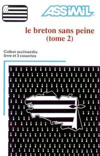 Le breton sans peine. Vol. 2