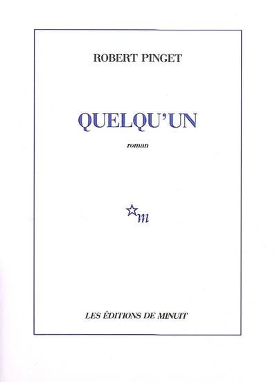 Quelqu'un