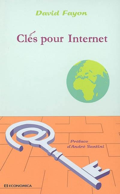 Clés pour Internet