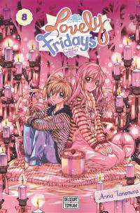 Lovely fridays. Vol. 8