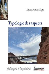 Typologie des aspects