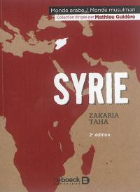 Syrie