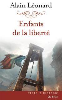 Enfants de la liberté