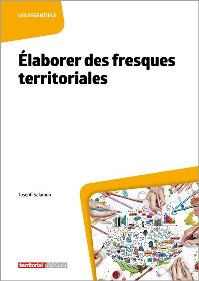 Elaborer des fresques territoriales