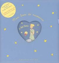 Mon livre de naissance : le Petit Prince