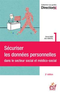 Sécuriser les données personnelles