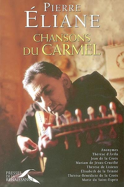 Chansons du Carmel