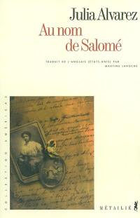 Au nom de Salomé