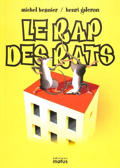 Le rap des rats