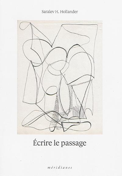 Ecrire le passage