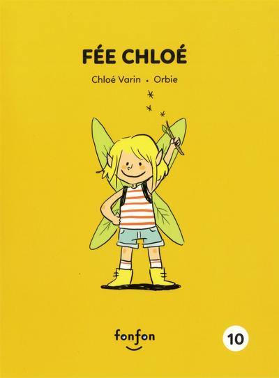 Fée Chloé