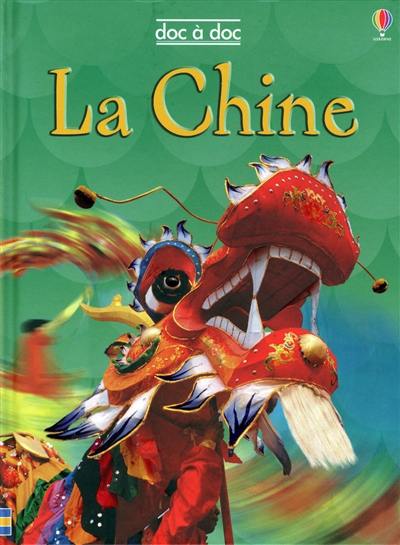 La Chine