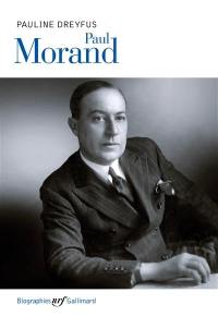 Paul Morand