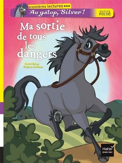 Au galop, Silver !. Ma sortie de tous les dangers