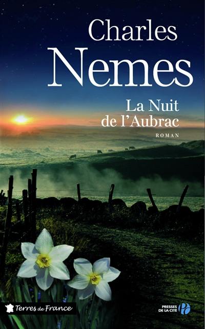 La nuit de l'Aubrac