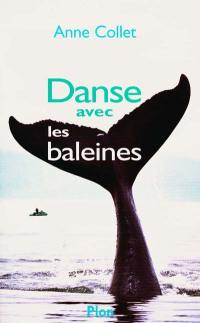 Danse avec les baleines