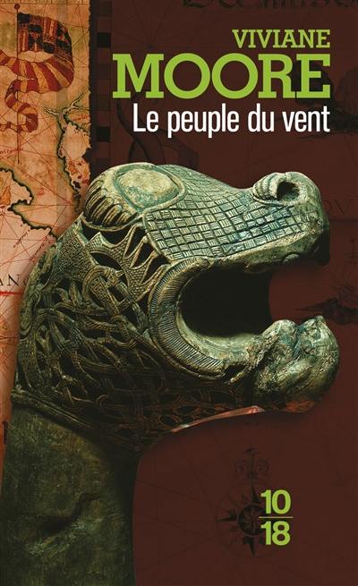 L'épopée des Normands de Sicile. Vol. 1. Le peuple du vent