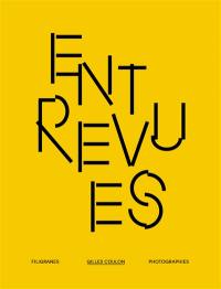 Entrevues