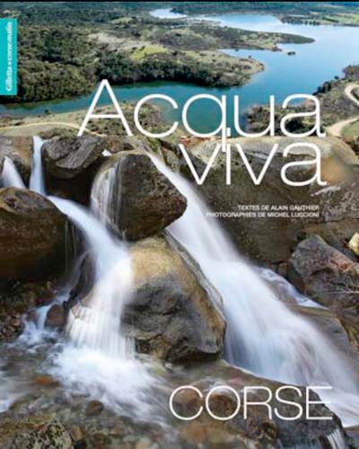 Acqua viva : Corse